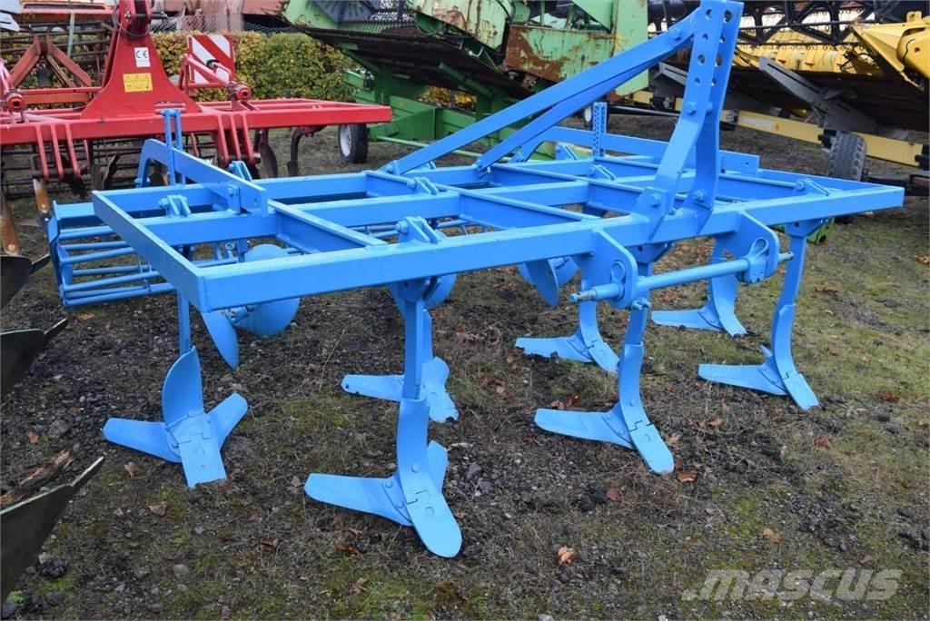 Lemken Smaragd 80 中耕管理機
