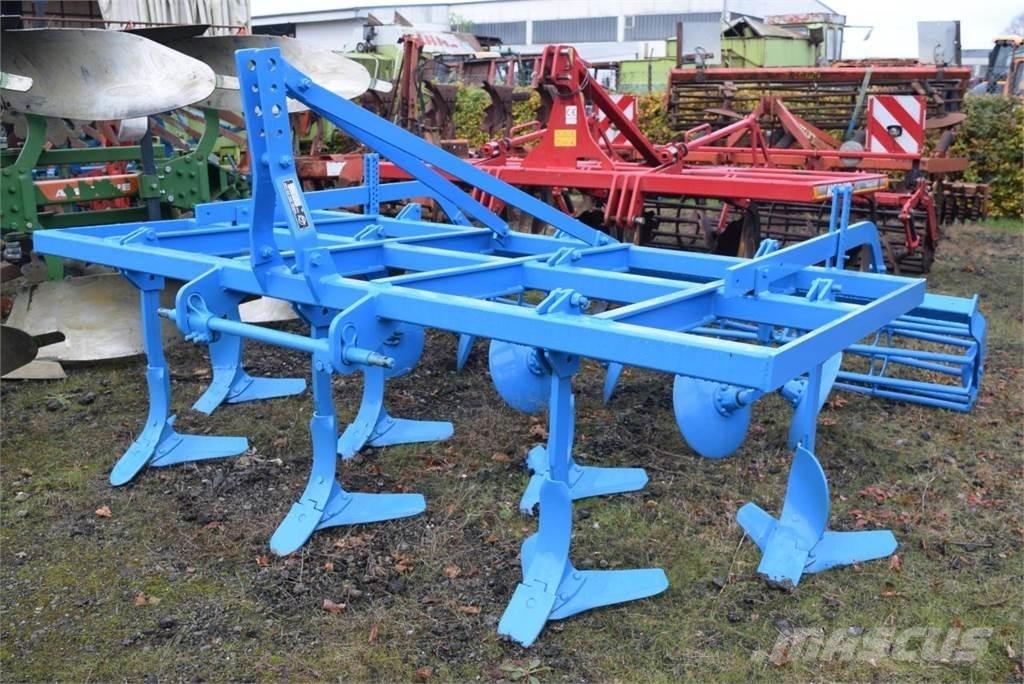 Lemken Smaragd 80 中耕管理機