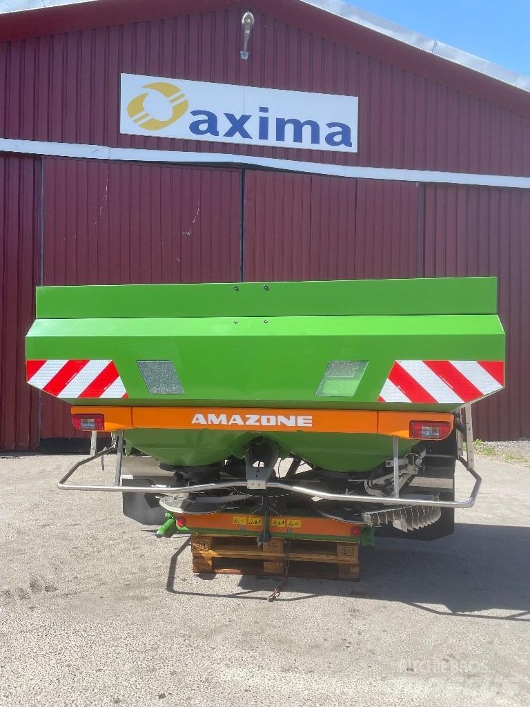 Amazone ZA-V 3200 礦物撒布機
