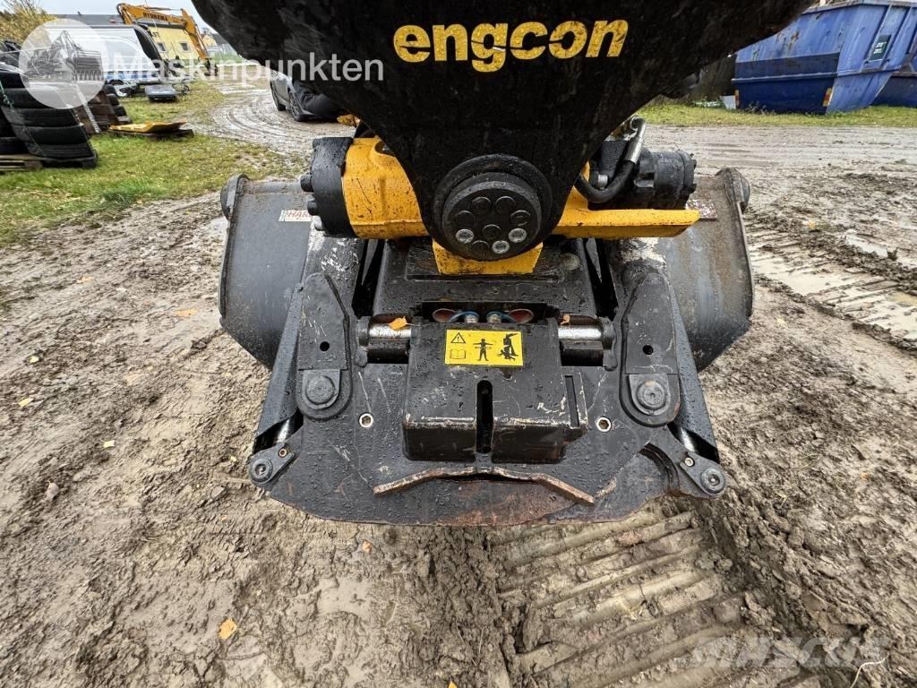 Develon DX 235 LCR 履帶式 挖土機/掘鑿機/挖掘機