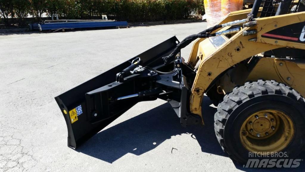 M3 Tilt dozer blade 其他物料運輸工具