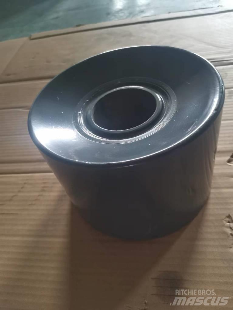 CLAAS Tension pulley 傳動裝置