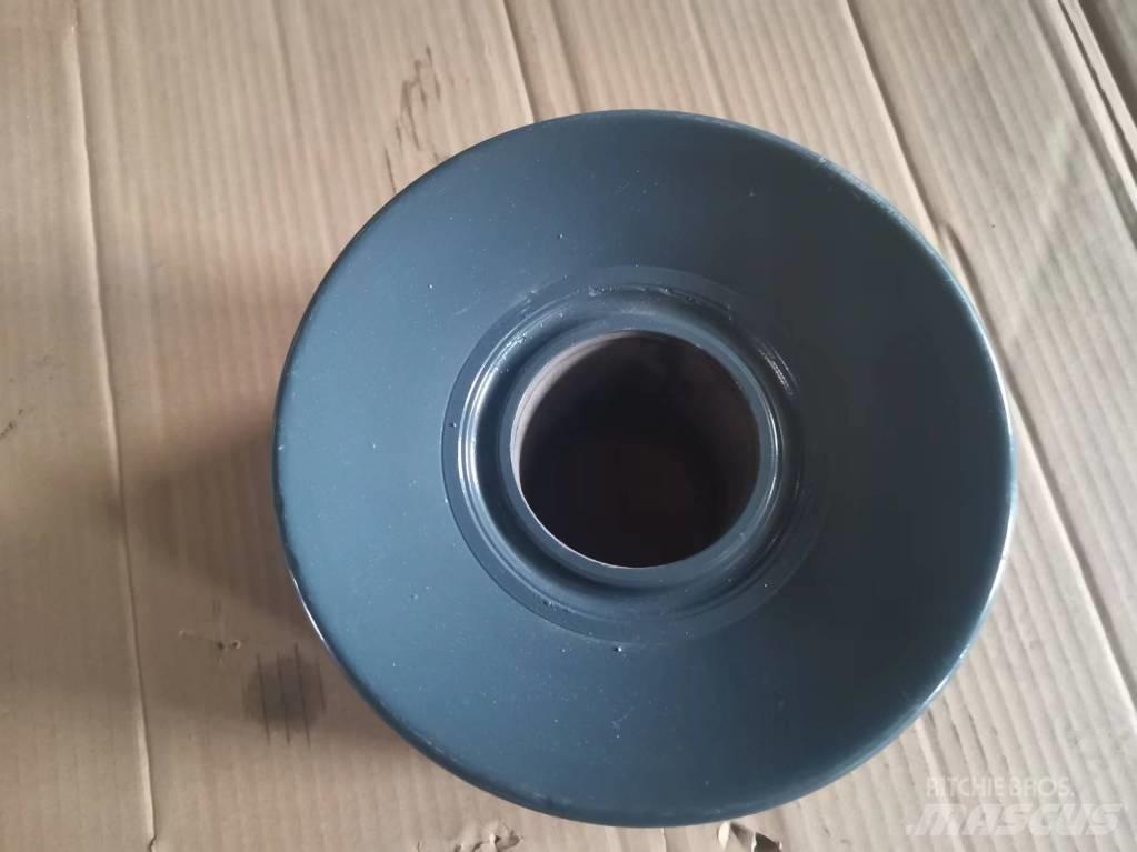 CLAAS Tension pulley 傳動裝置