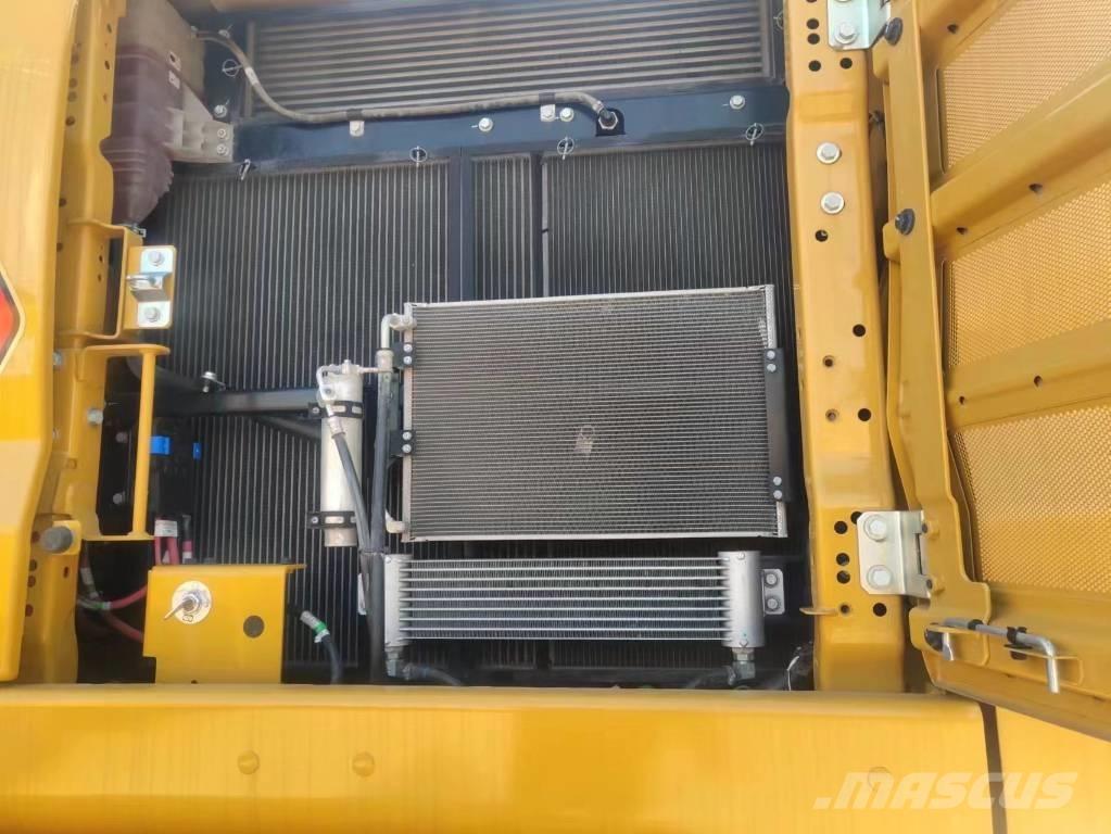 CAT 2021 CAT 333 履帶式 挖土機/掘鑿機/挖掘機