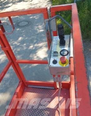 SkyJack SJ 12 剪式升降機