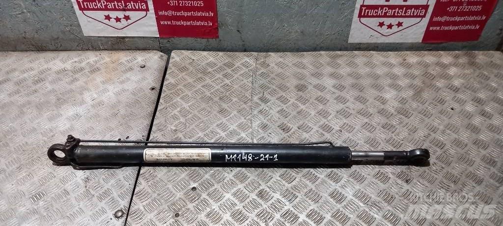 MAN TGA.    81978110008 油壓