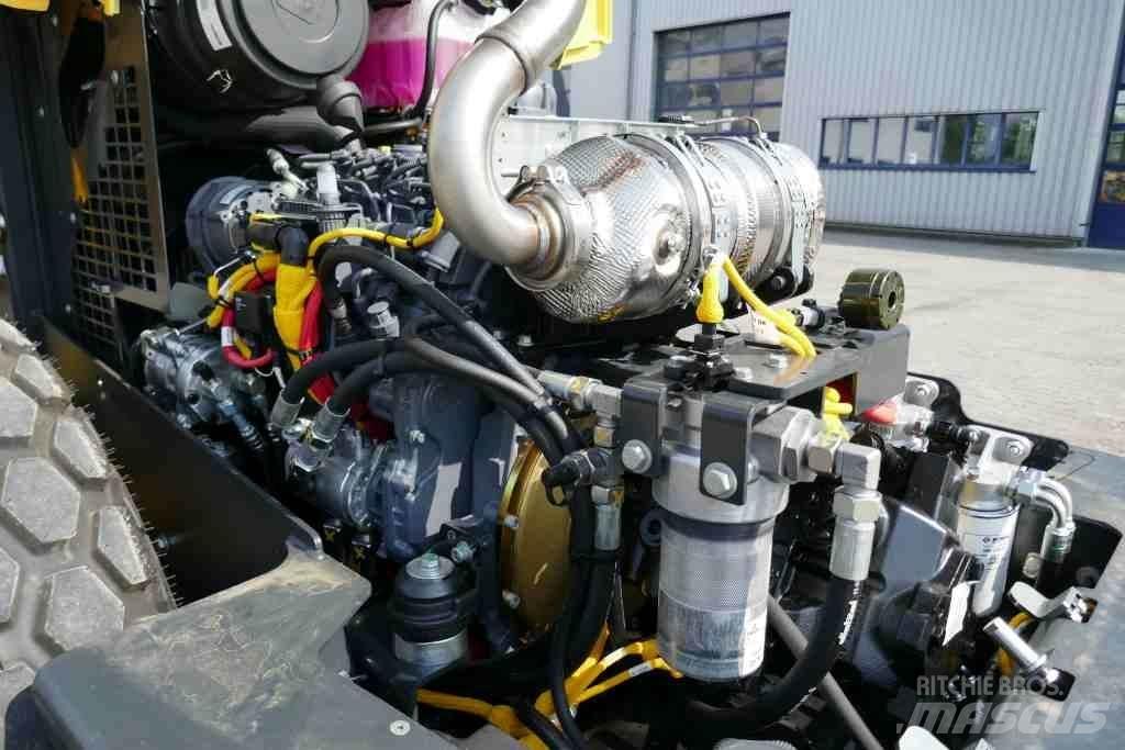 Bomag BW 177 D-5 土壤壓實機
