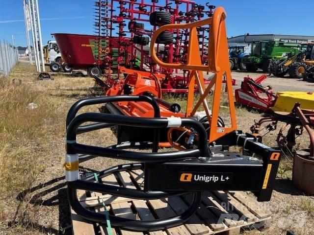 Ålö Unigrip L+ 160 前端裝載機配件