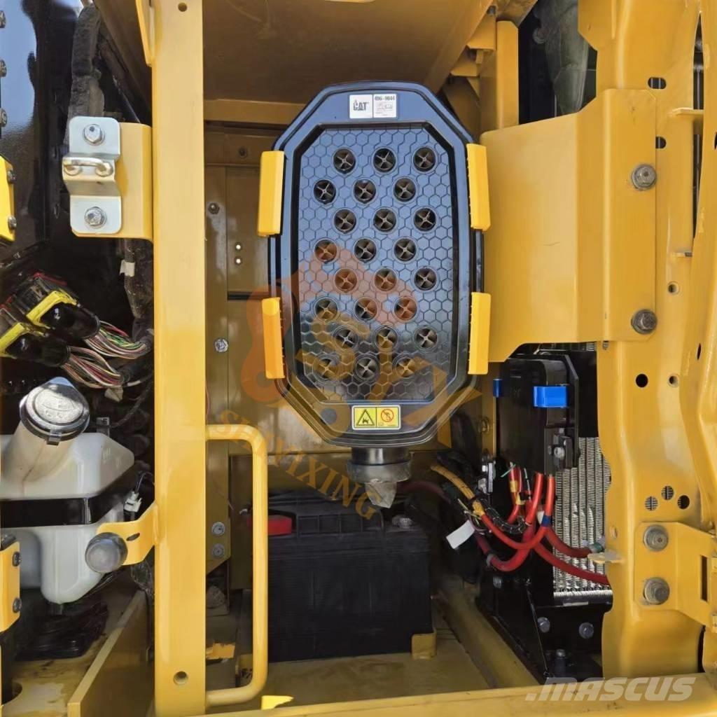 CAT 330GC 履帶式 挖土機/掘鑿機/挖掘機
