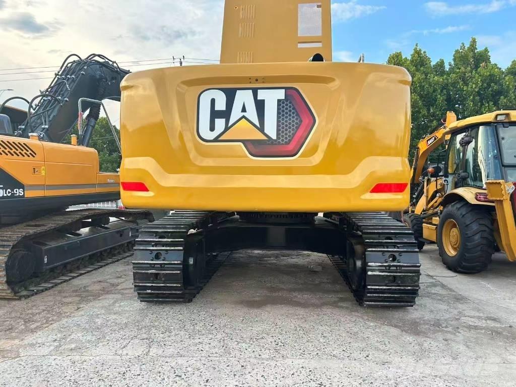 CAT 345GC 履帶式 挖土機/掘鑿機/挖掘機