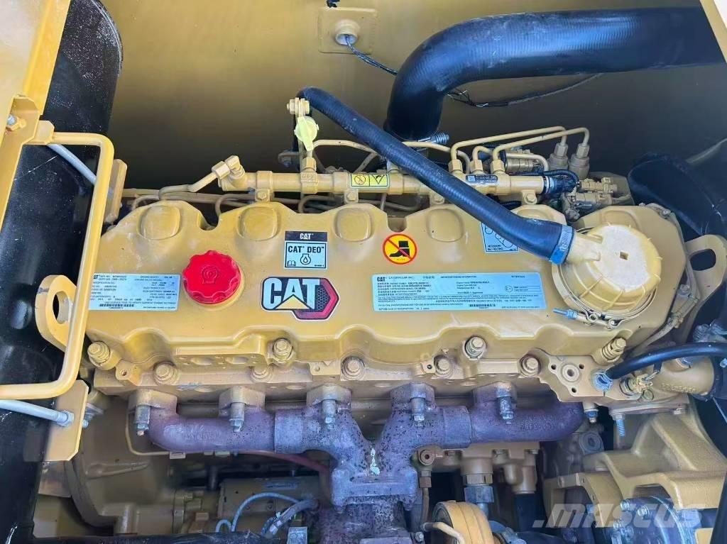 CAT 345GC 履帶式 挖土機/掘鑿機/挖掘機
