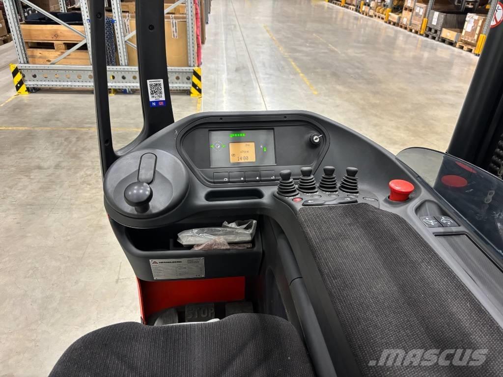 Linde R 10 前伸式堆高機(叉車)