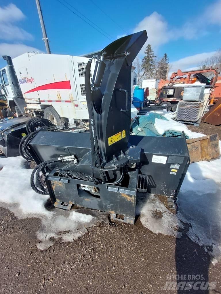 CAT SR321 其他組件