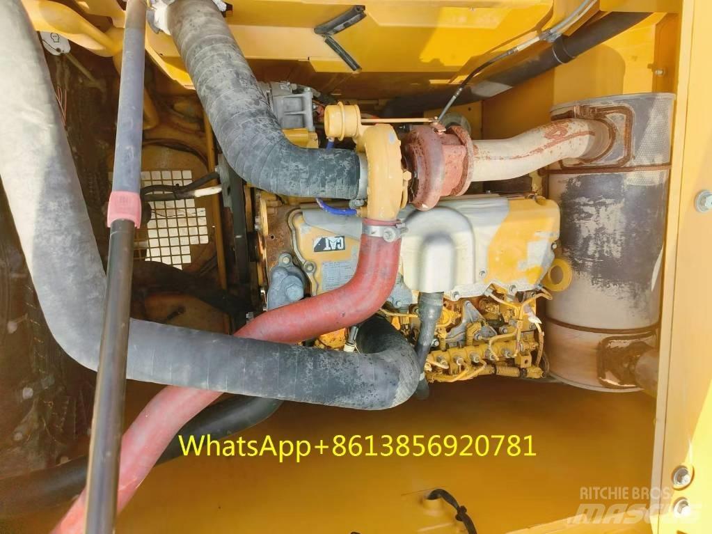 CAT 320 履帶式 挖土機/掘鑿機/挖掘機