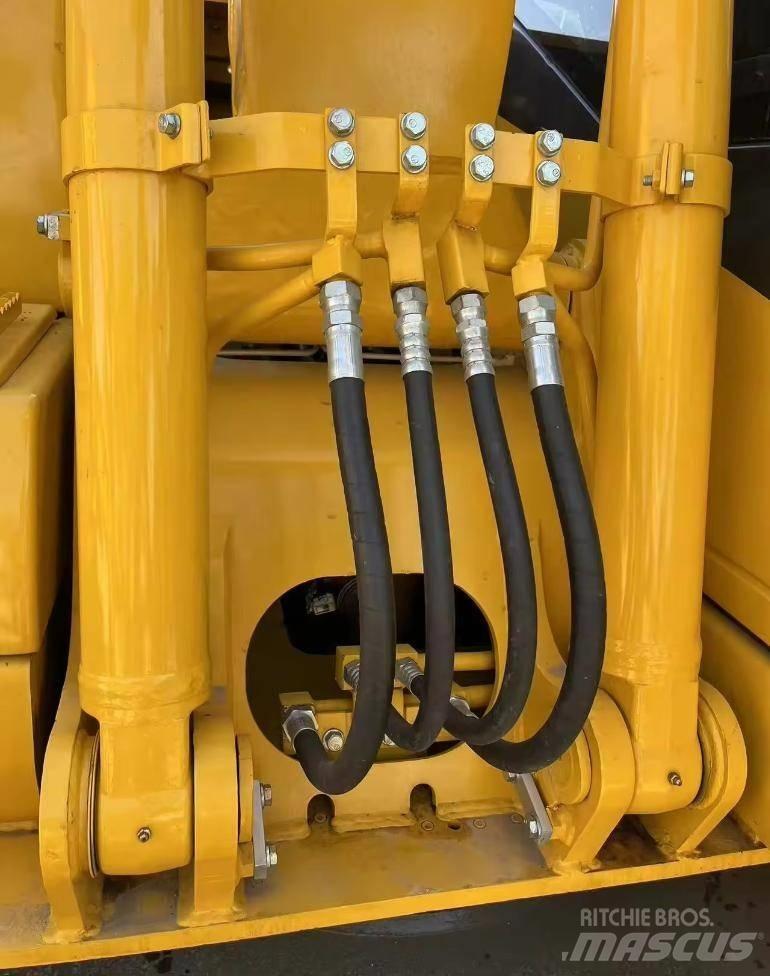 Komatsu PC 110 履帶式 挖土機/掘鑿機/挖掘機