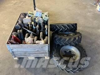 Horsch Pronto 8 DC 鑽頭