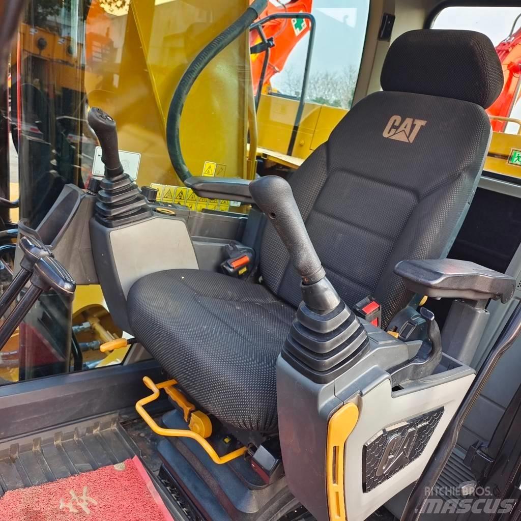 CAT 320GC 履帶式 挖土機/掘鑿機/挖掘機