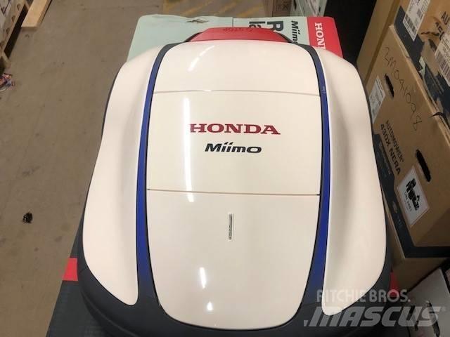 Honda MIIMO HRM 1500 機器人割草機