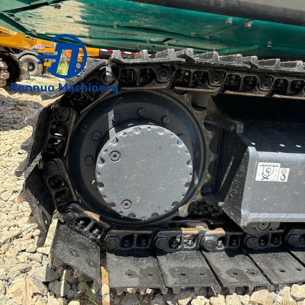 Kobelco SK75 履帶式 挖土機/掘鑿機/挖掘機