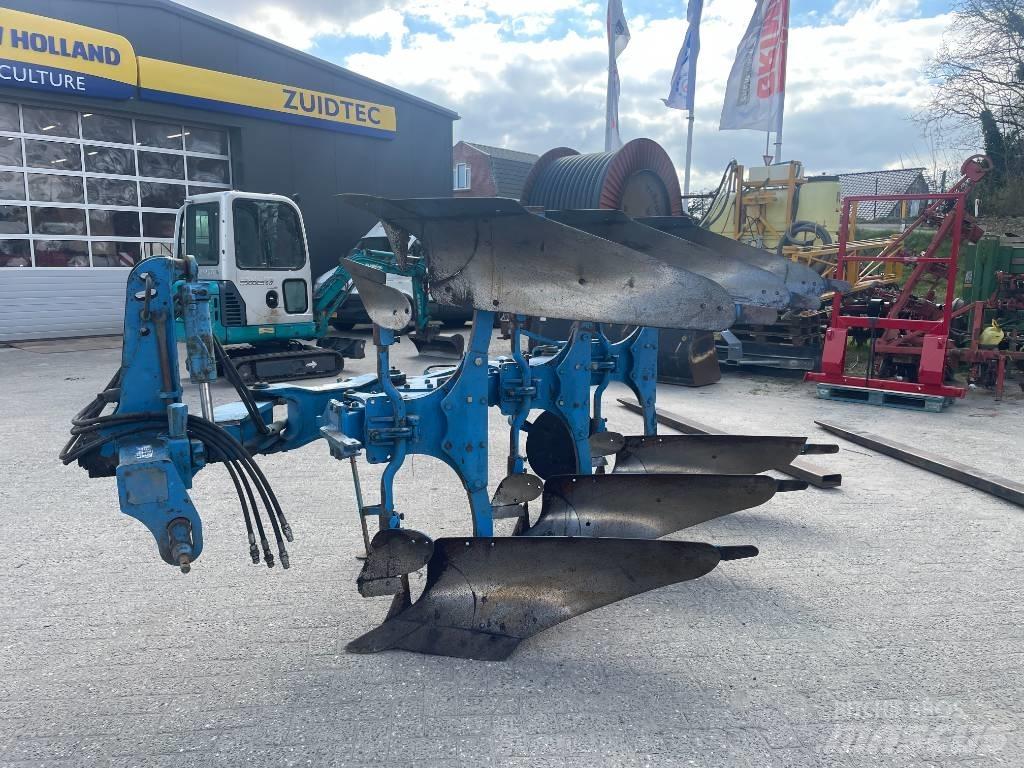 Lemken Variopal 140 雙向犁