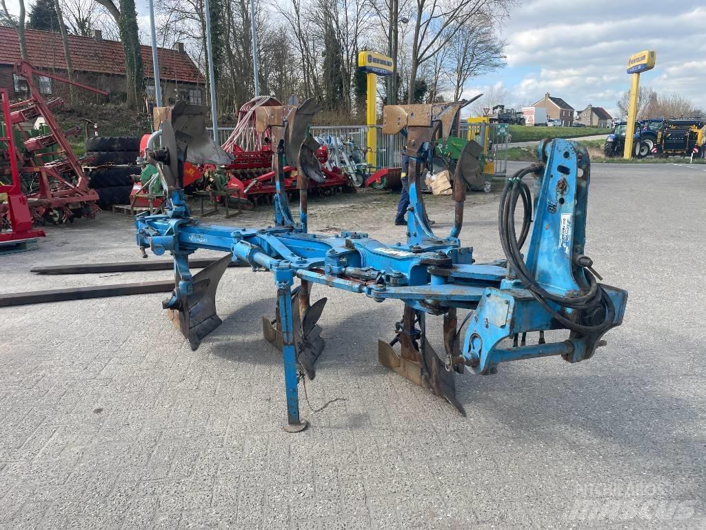 Lemken Variopal 140 雙向犁
