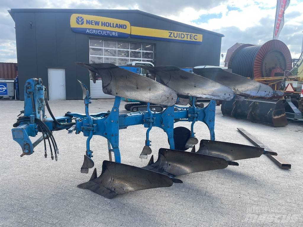 Lemken Variopal 140 雙向犁
