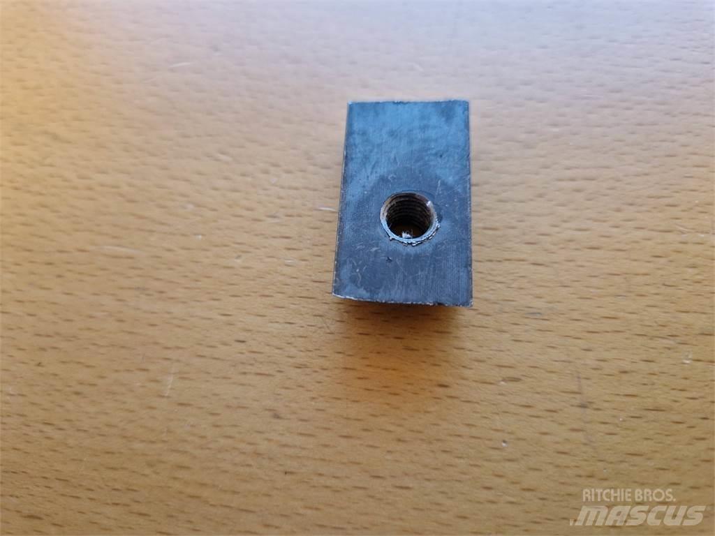 Ponsse 602A1401 收穫起重機