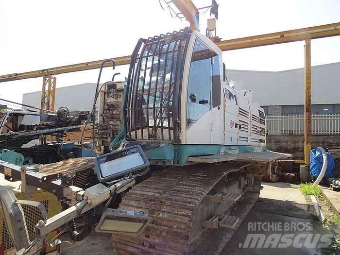 Casagrande C850NG 鑽孔機