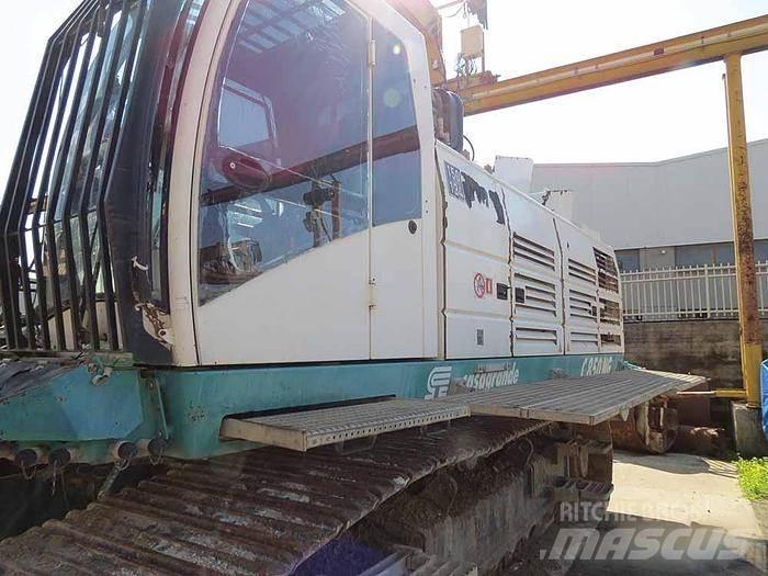 Casagrande C850NG 鑽孔機