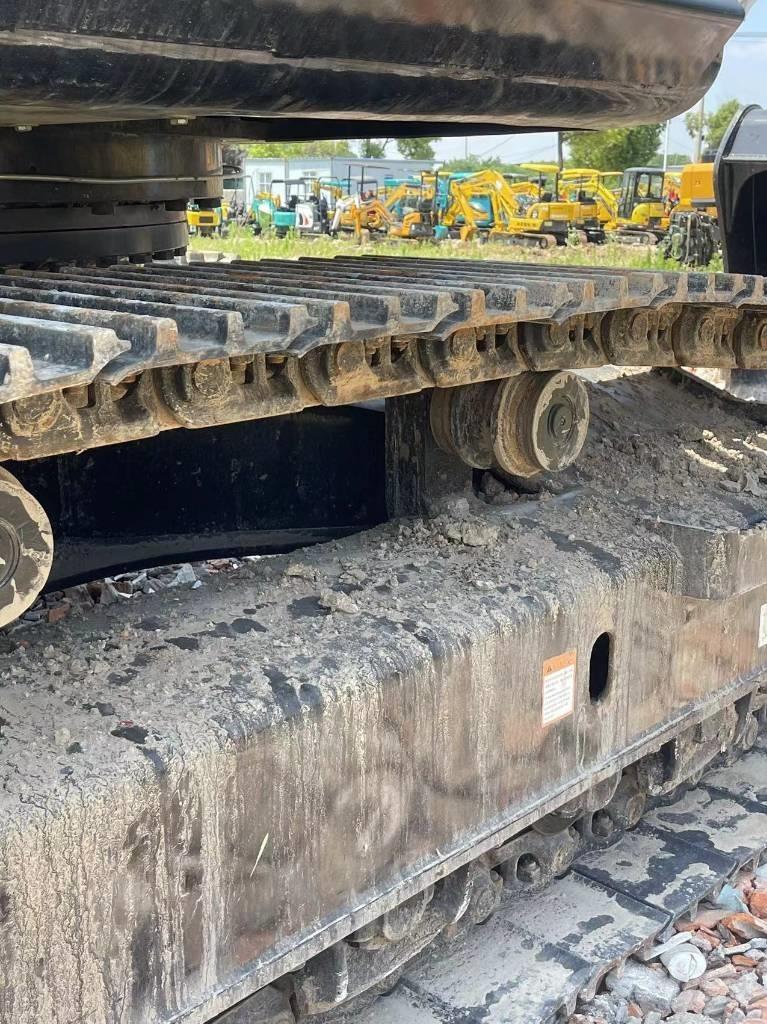 Sany SY 305 C 履帶式 挖土機/掘鑿機/挖掘機