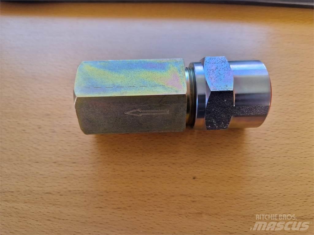 Eco Log 7004217 傳動裝置