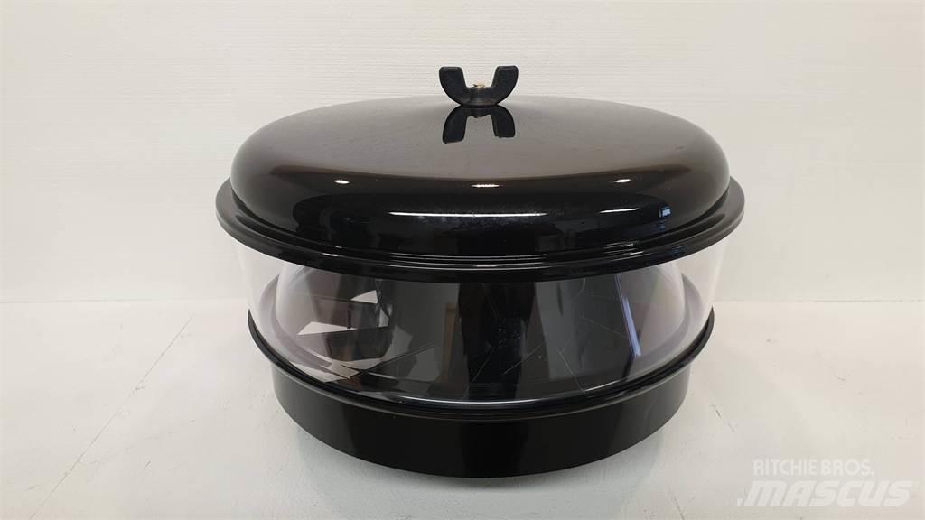  KM Föravskiljare 5" 引擎/發動機