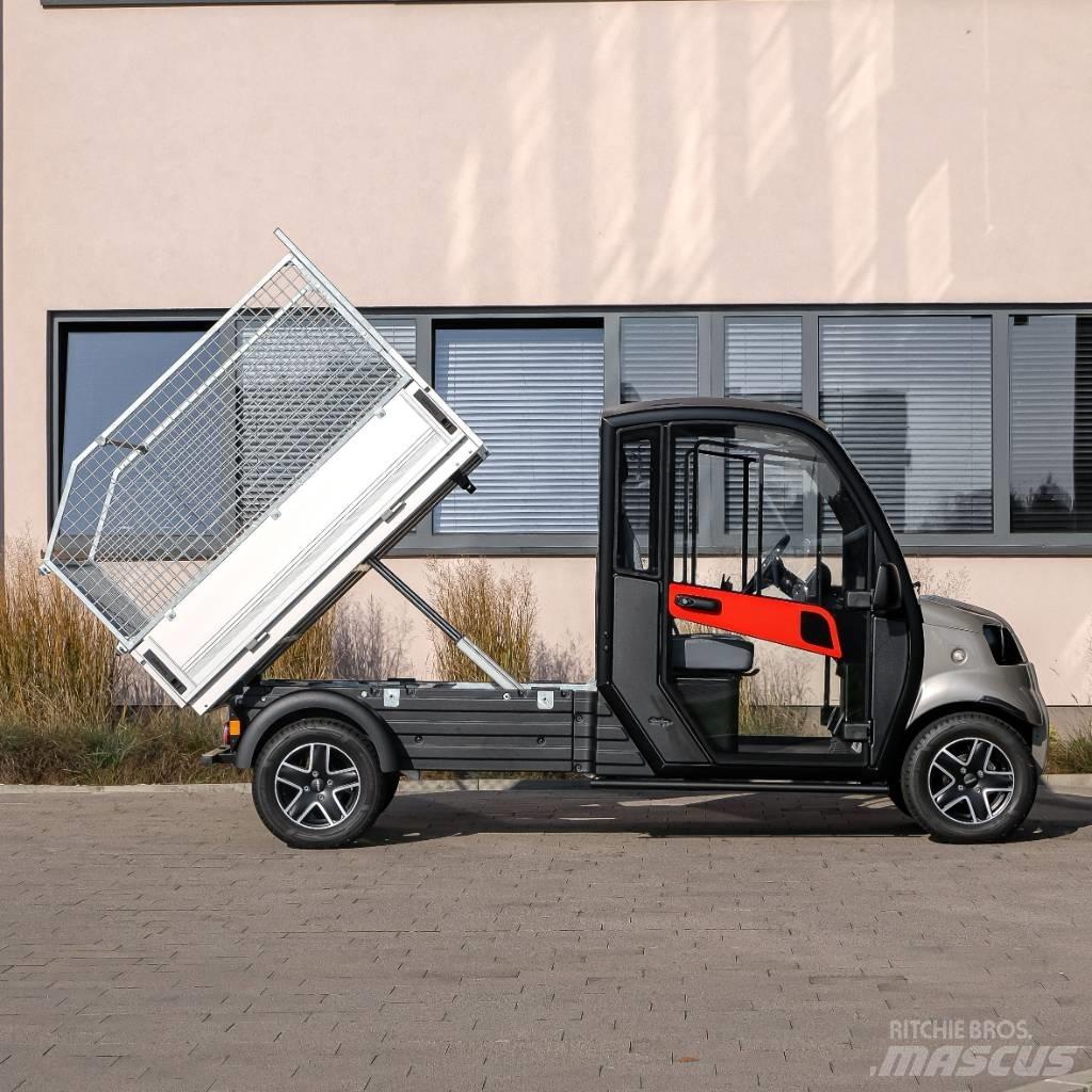 Melex N50L 其他地面照料機械