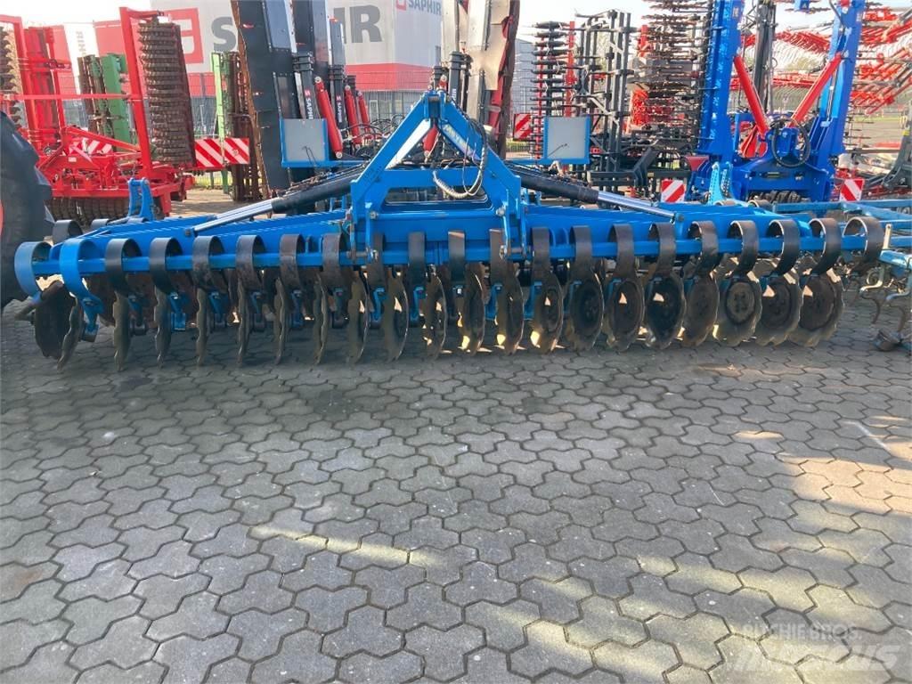 Meyer KSE 5000 圓盤耙