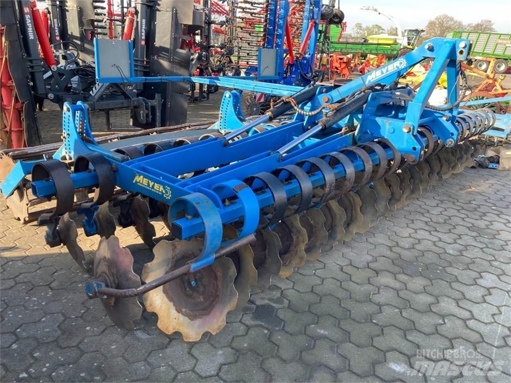Meyer KSE 5000 圓盤耙