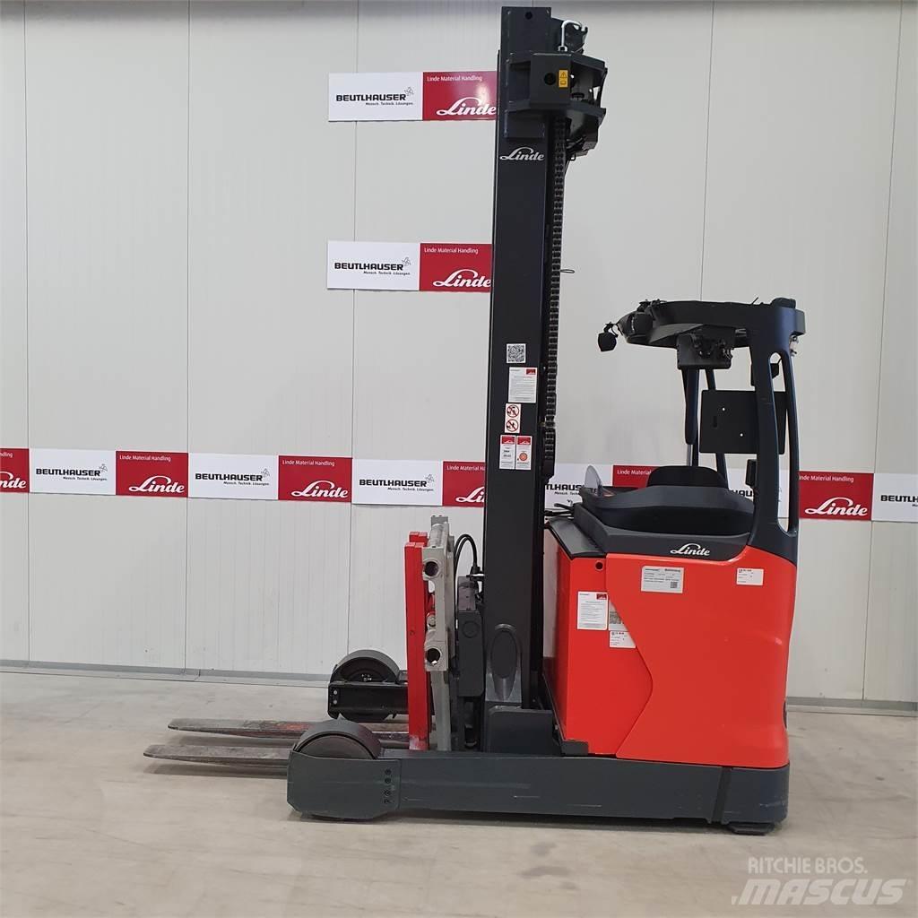 Linde #N/A 前伸式堆高機(叉車)