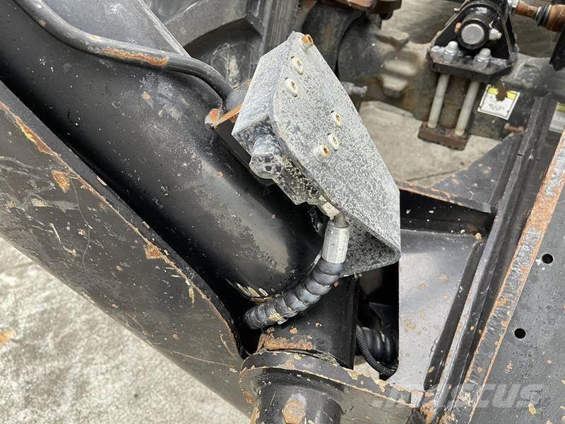 Haulotte HTL 3614 伸縮臂操作車