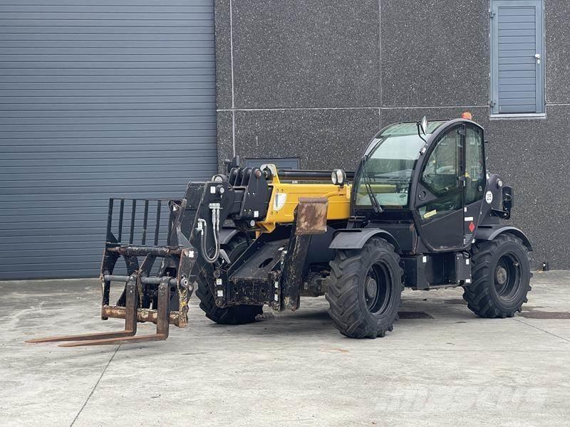 Haulotte HTL 3614 伸縮臂操作車