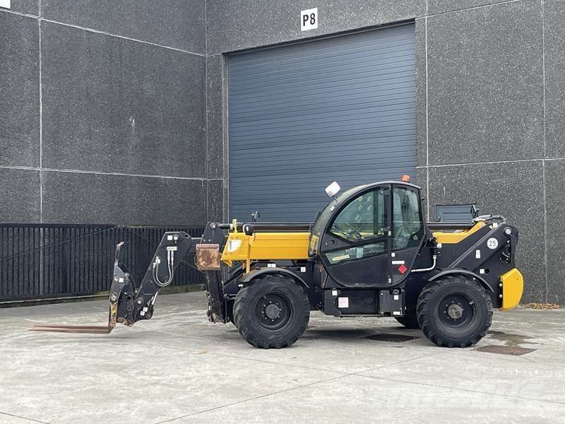 Haulotte HTL 3614 伸縮臂操作車