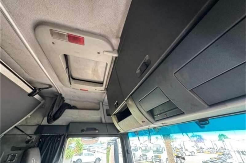 MAN 26 SERIES 其他貨車