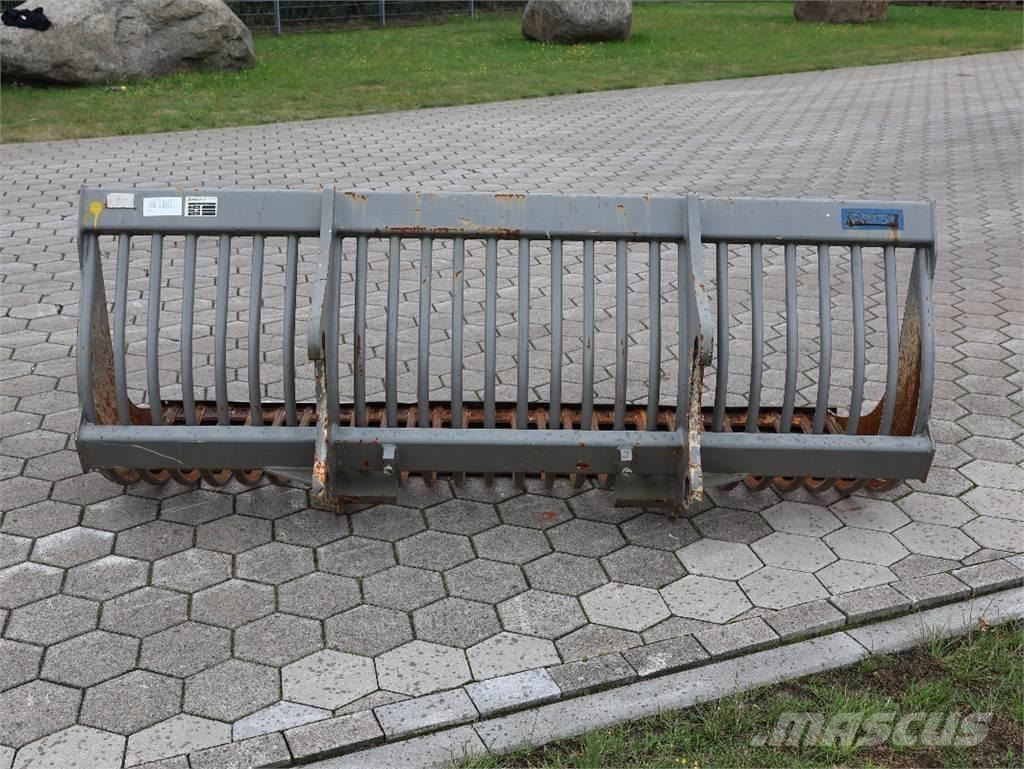  STEINGABEL KPL. 其他農業機械