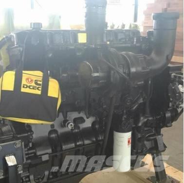 Cummins QSZ13-C550 引擎/發動機