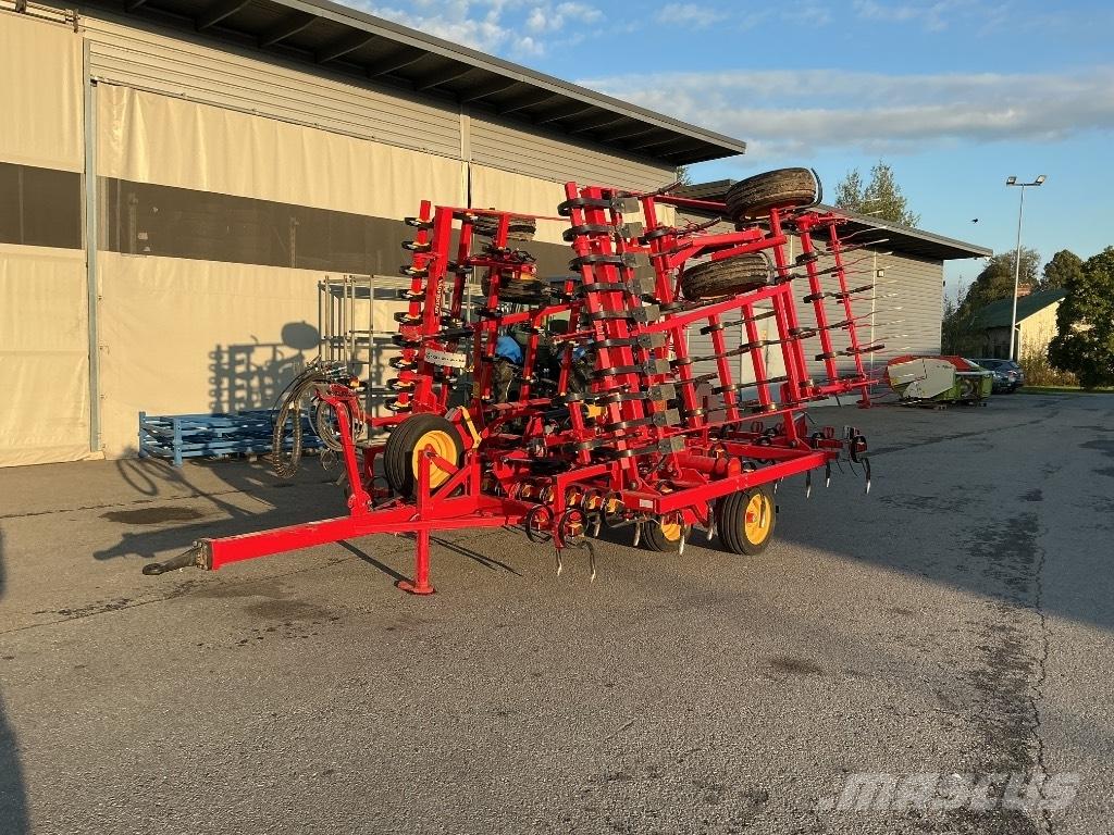 Väderstad NZA600 耙車