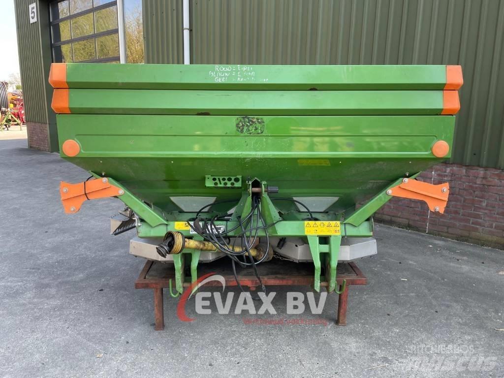 Amazone ZA-M 1501 礦物撒布機
