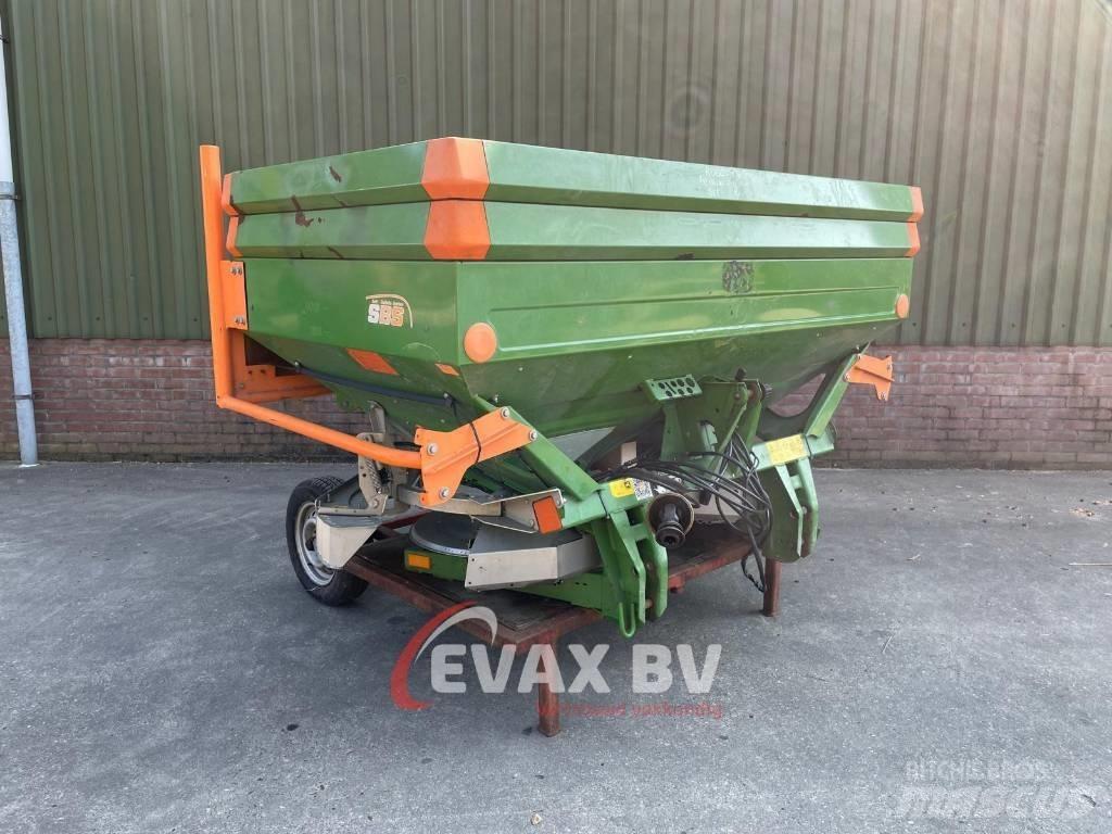 Amazone ZA-M 1501 礦物撒布機