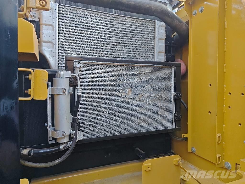 CAT 320 D 履帶式 挖土機/掘鑿機/挖掘機