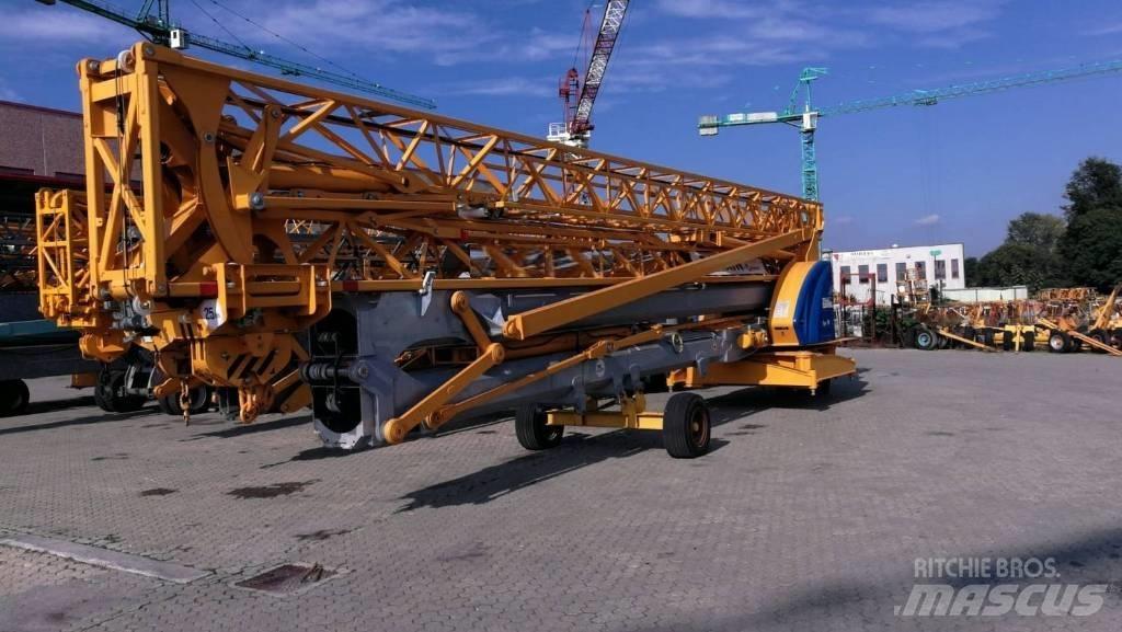 Potain IGO 50 獨立吊掛起重機 吊車