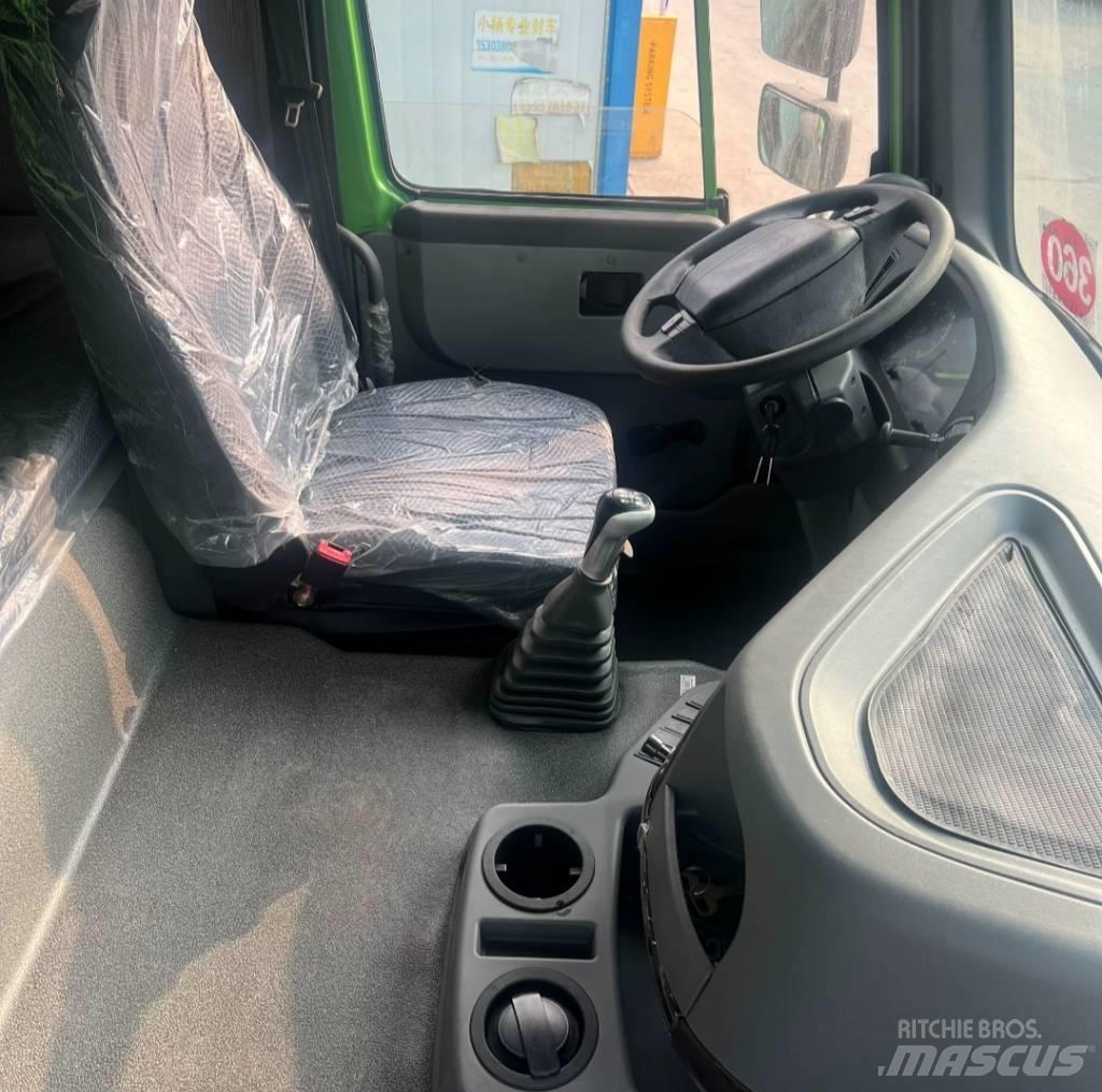 Howo 371 傾卸式卡車