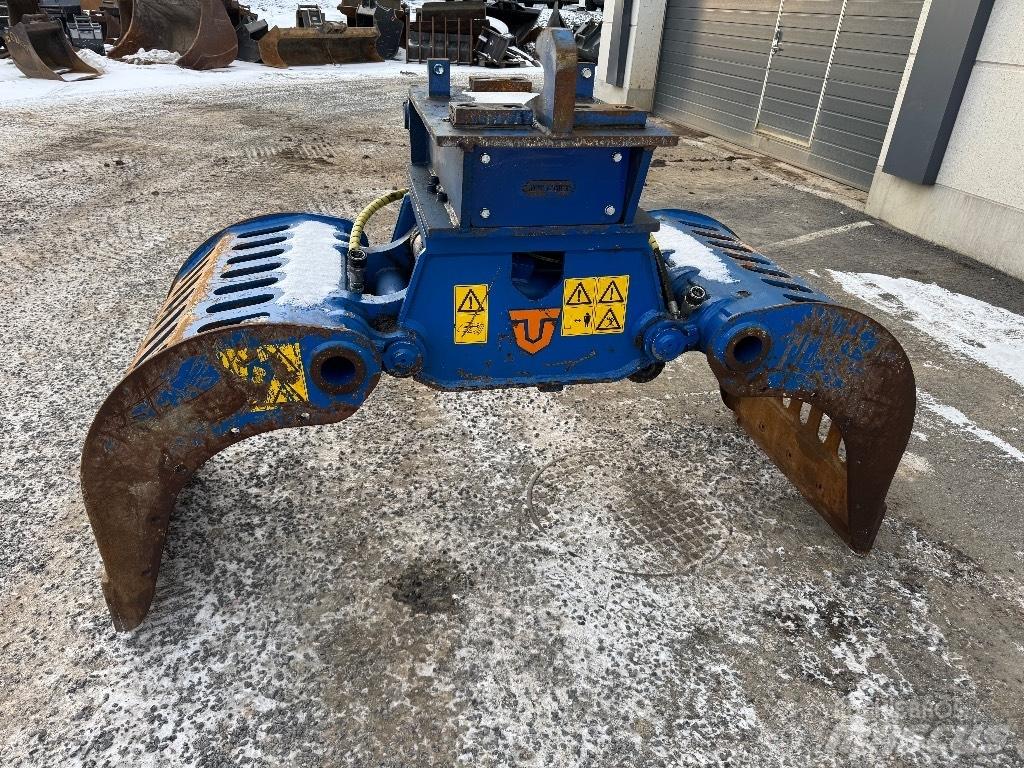 Trevibenne PMZ 10C 兩爪吊夾