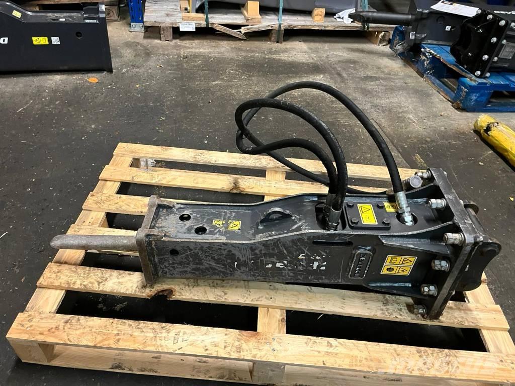 Develon HB01 鐵鎚/碎石機